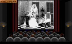 Obrazek z gry Cover Girl Strip Poker