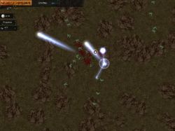 Screen gry Crimsonland: 
