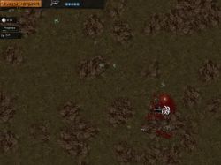 Screen gry Crimsonland: 