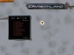 Screen gry Crimsonland: 
