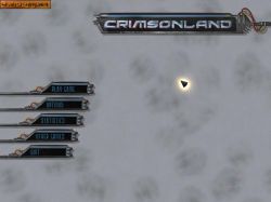 Screen gry Crimsonland: 