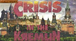 Obrazek z gry Crisis in the Kremlin