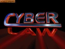 Obrazek z gry Cyberlaw