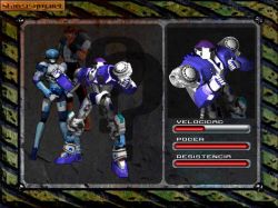 Obrazek z gry Cyberlaw
