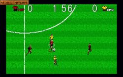 Euro Soccer:  