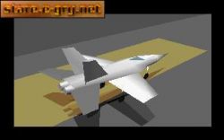 Obrazek z gry Evasive Action