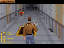 Obrazek z gry Fade to Black