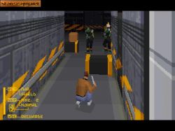 Obrazek z gry Fade to Black