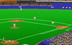 Screen gry Hardball 3: 