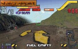 Screen gry Hi-Octane: 
