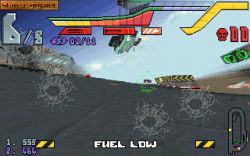 Screen gry Hi-Octane: 