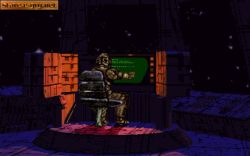 Obrazek z gry In Extremis