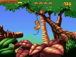 Jungle Jack:  