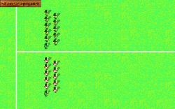 Screen gry Kick Off 2: 
