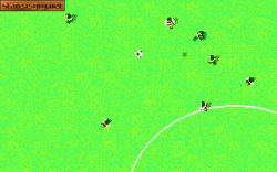 Screen gry Kick Off 2: