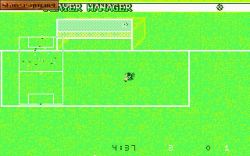 Screen gry Kick Off 2:Gool! 