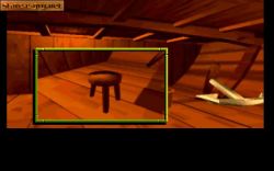 Screen gry Lost in Time: 