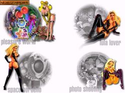 Screen gry Lula Pinball: