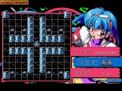 Marble Cooking: Ostatnij poziom. 