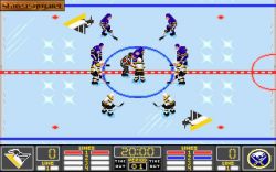 NHL 94:  