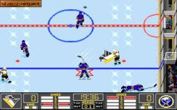 NHL 94:  