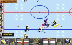NHL 94:  