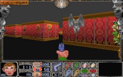 Screen gry Nitemare 3D: 