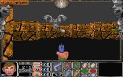 Screen gry Nitemare 3D: 