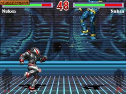 Obrazek z gry Overkill