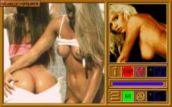 Obrazek z gry Penthouse Hot Numbers