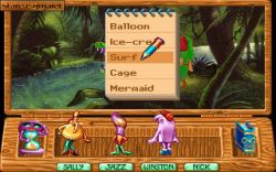 Peter Pan: A Story Painting Adventure:  