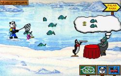 Ping & Kooky's Cuckoo Zoo:  