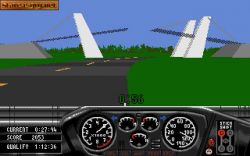 Race Drivin': Most. 
