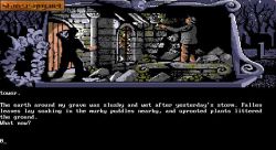 Screen gry Scapeghost: 