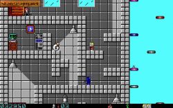 Obrazek z gry Secret Agent