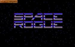 Obrazek z gry Space Rogue