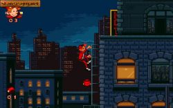 Spirou:  