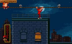 Spirou:  