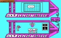Obrazek z gry Spy vs Spy 3: Arctic Antics