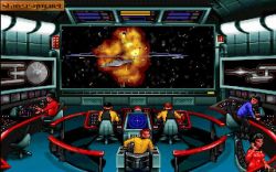 Star Trek: Judgment Rites:  