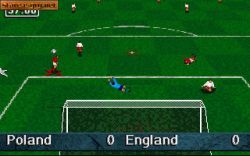 Striker 95:  