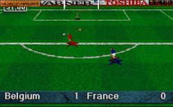 Striker 95:  