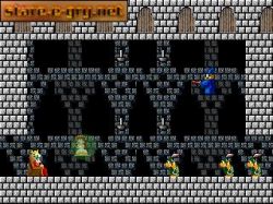 Obrazek z gry Super Mario XP