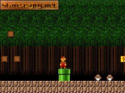 Super Mario XP:  