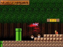 Super Mario XP:  