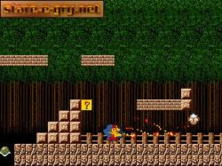 Super Mario XP:  