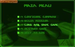 Obrazek z gry Syndicate