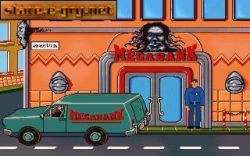 Obrazek z gry Teenagent