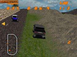 Obrazek z gry Test Drive: Off-Road