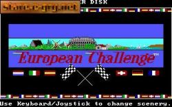 Obrazek z gry The Duel: Test Drive II